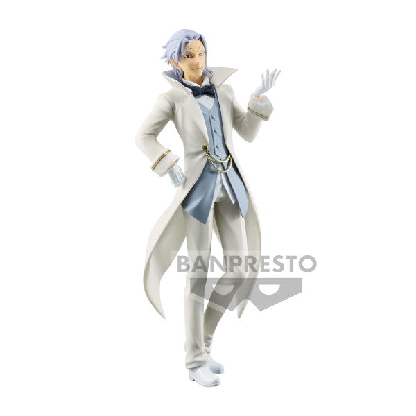 Banpresto Tensura -OTHERWORLDER- CLAYMAN Main image