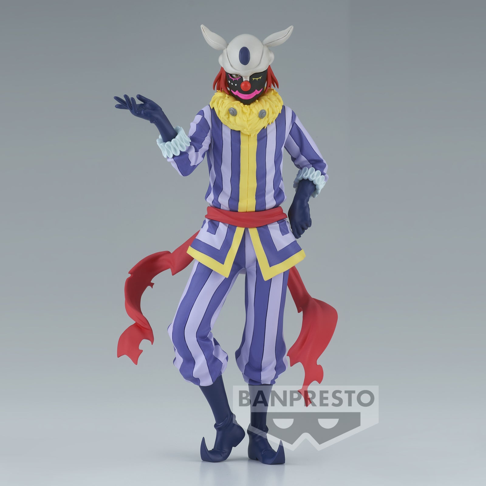 Banpresto Tensura -OTHERWORLDER- LAPLACE Main image