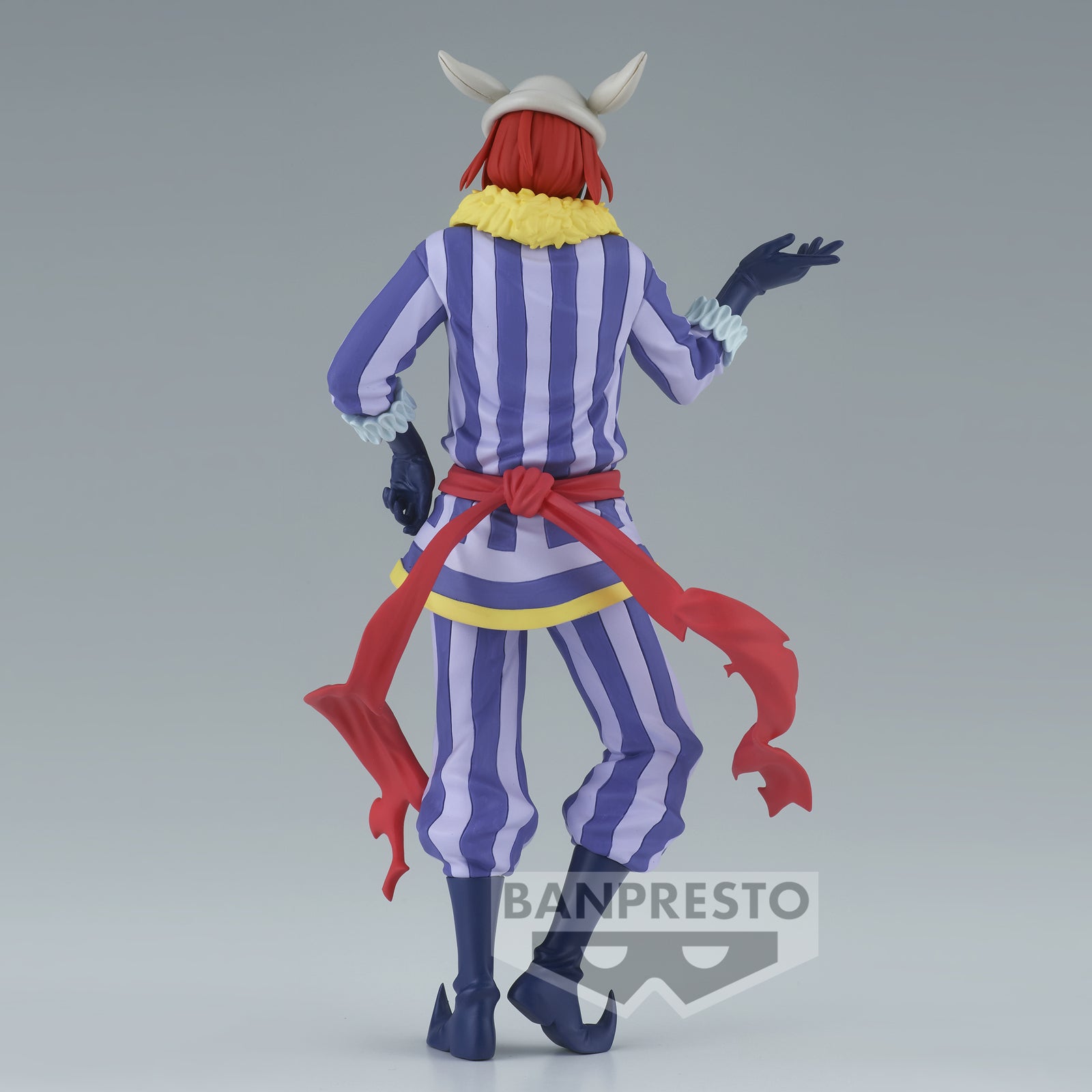 Banpresto Tensura -OTHERWORLDER- LAPLACE Secondary image