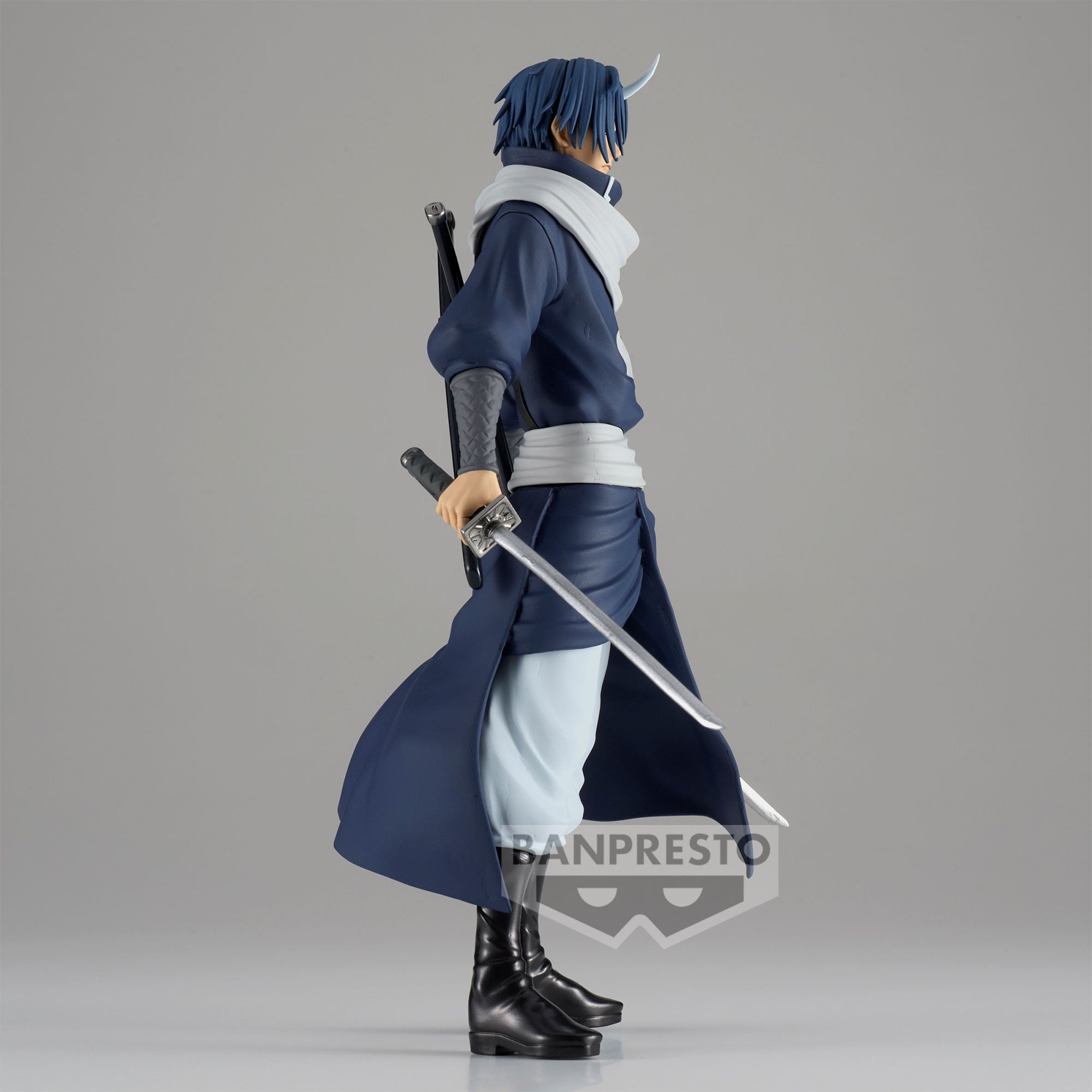 Banpresto Tensura Soei Secondary image