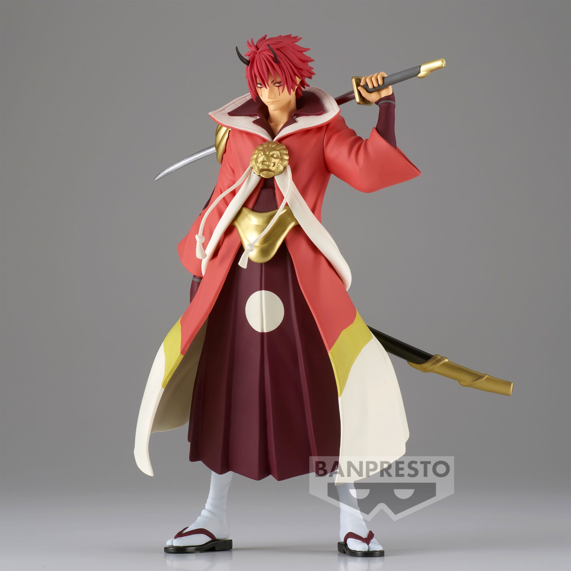 Banpresto TENSURA BENIMARU Pre-Order Main image