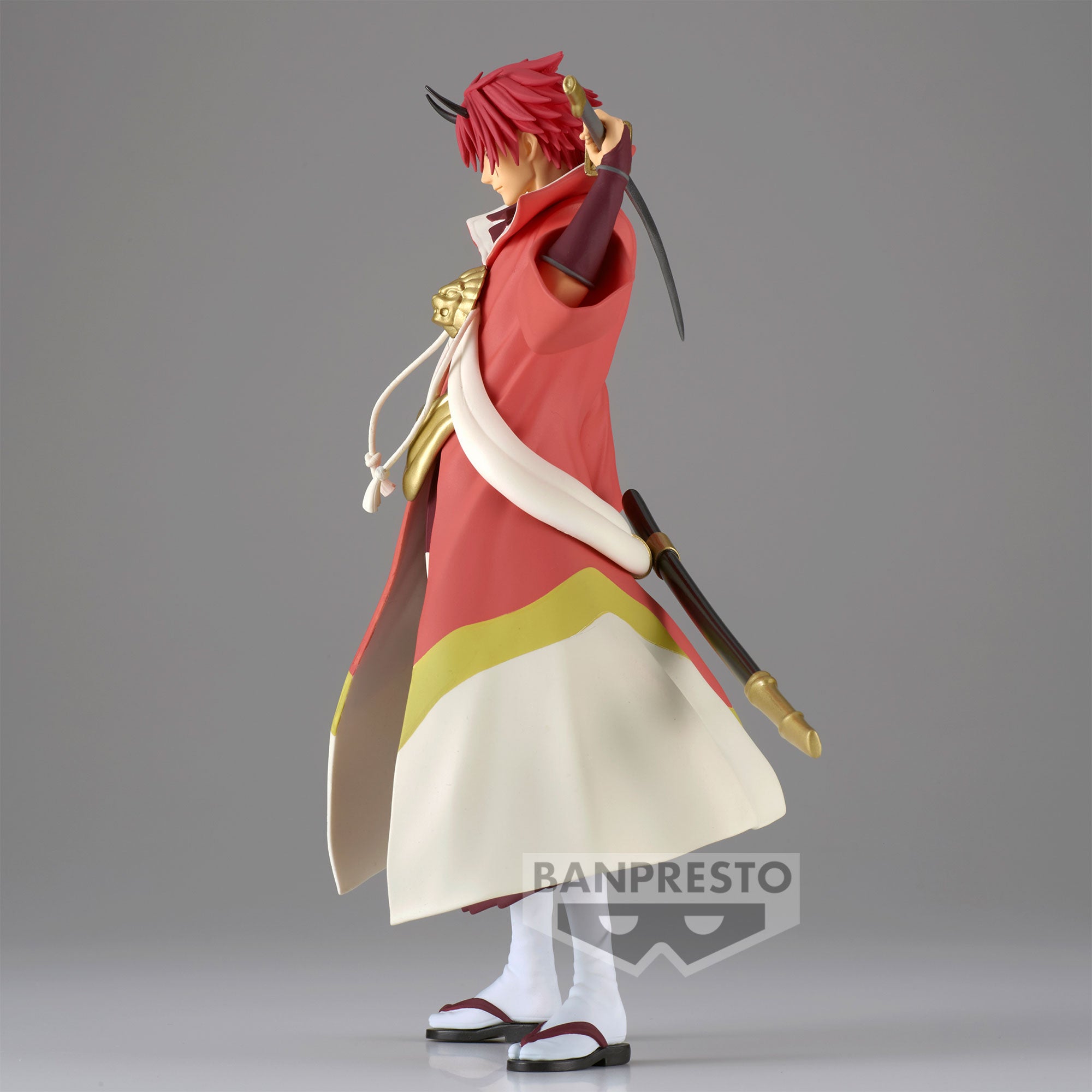 Banpresto TENSURA BENIMARU Pre-Order Secondary image