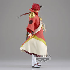 Banpresto Tensura Benimaru