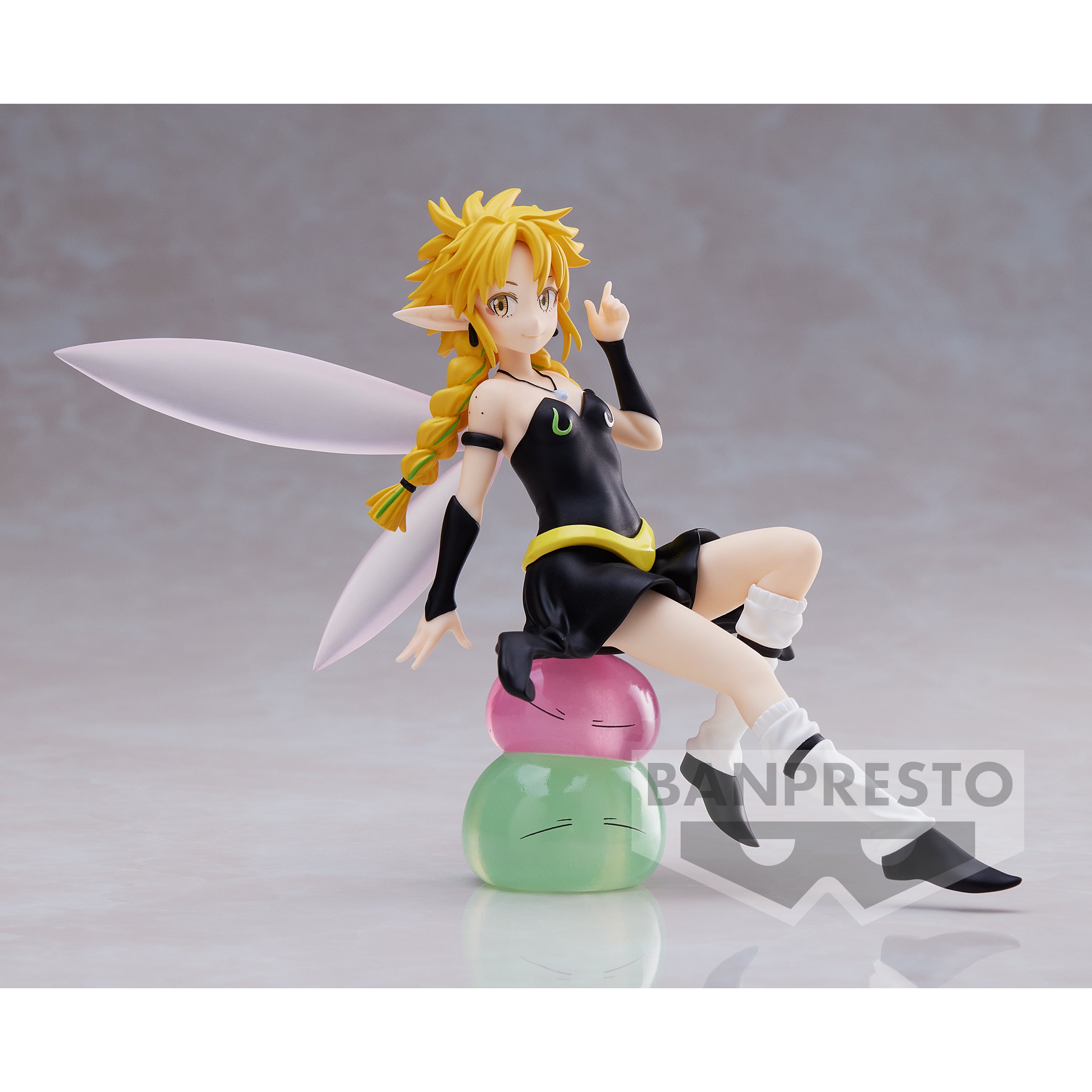 Banpresto Tensura OTHERWORLDER Ramiris