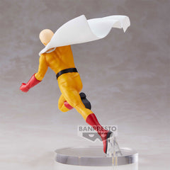 Banpresto One-Punch Man #1 Saitama