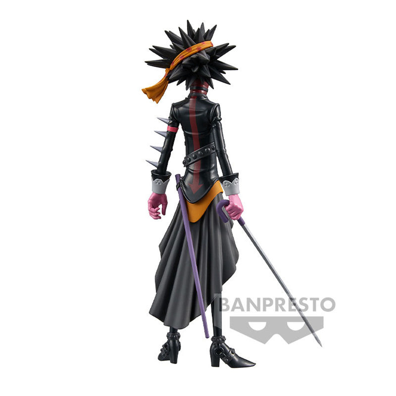 Banpresto [One Piece Film Red] DXF The Grandline Men - Vol.9 Brook Secondary image