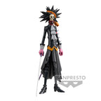 Banpresto [One Piece Film Red] DXF The Grandline Men - Vol.9 Brook