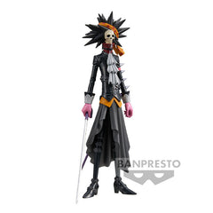 Banpresto [One Piece Film Red] DXF The Grandline Men - Vol.9 Brook