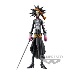 Banpresto [One Piece Film Red] DXF The Grandline Men - Vol.9 Brook