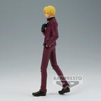 Banpresto One Piece The Shukko-Sanji-