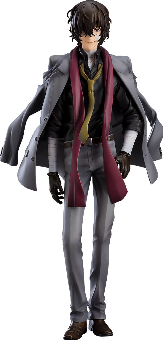 Orange Rouge Bungo Stray Dogs Osamu Dazai 1/8 Scale (re-run) Pre-Order Main image