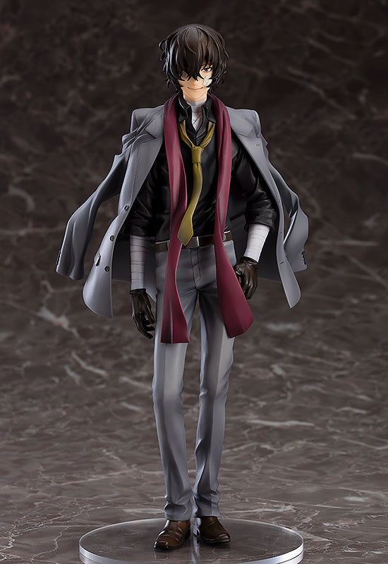 Orange Rouge Bungo Stray Dogs Osamu Dazai 1/8 Scale (re-run) Pre-Order