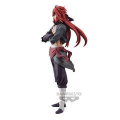 Banpresto Tensura -Otherworlder- Guy Crimson