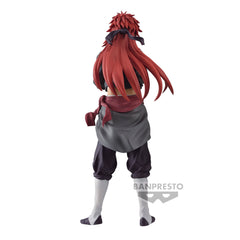 Banpresto Tensura -Otherworlder- Guy Crimson