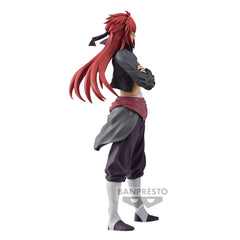 Banpresto Tensura -Otherworlder- Guy Crimson