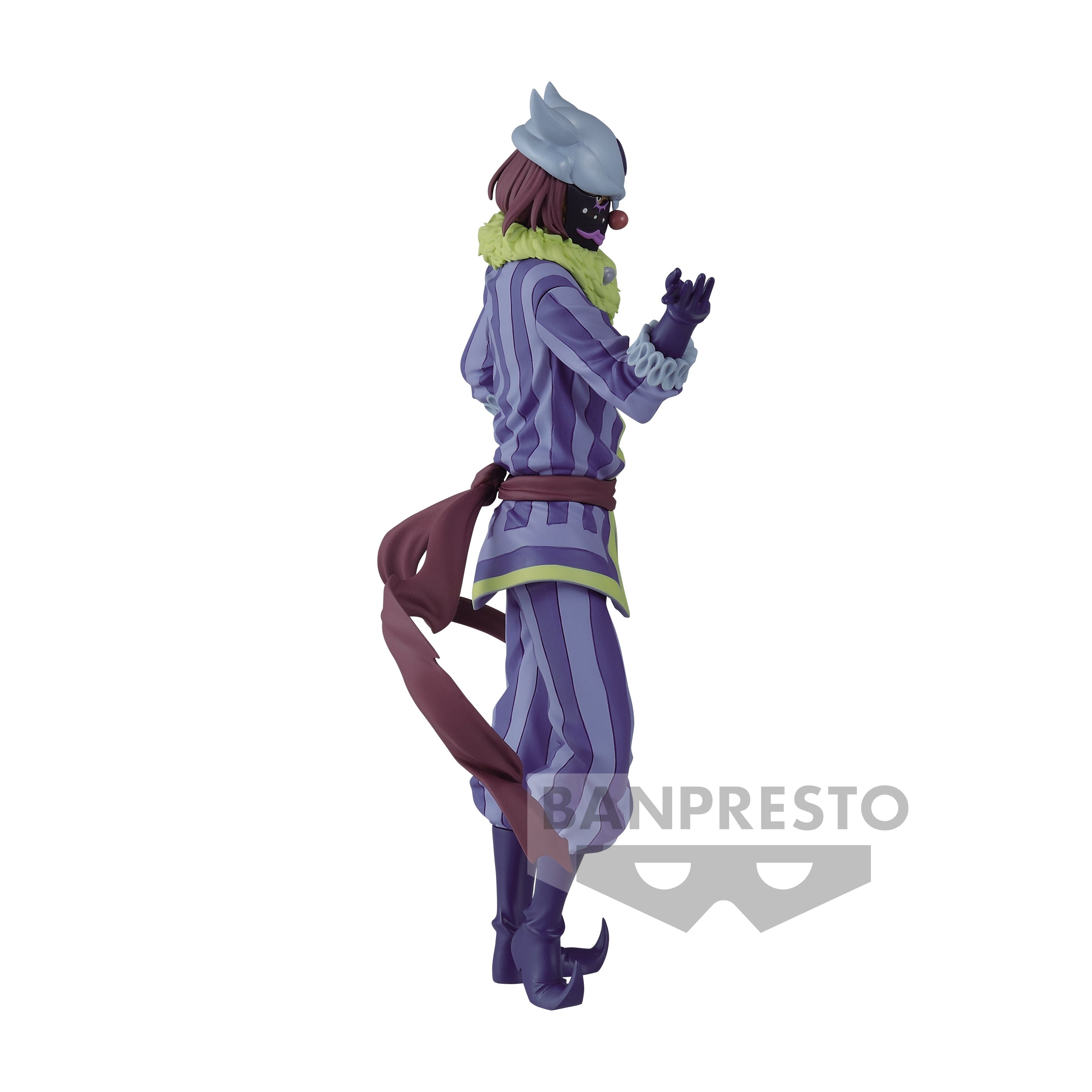 Banpresto Tensura -Otherworlder- Laplace Secondary image