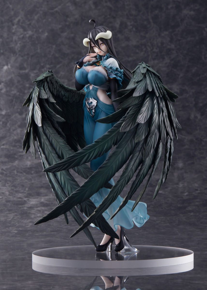 FuRyu Overlord Albedo So-Bin Version 1/7 Scale Pre-Order Secondary image