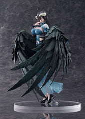 FuRyu Overlord Albedo So-Bin Version 1/7 Scale Pre-Order