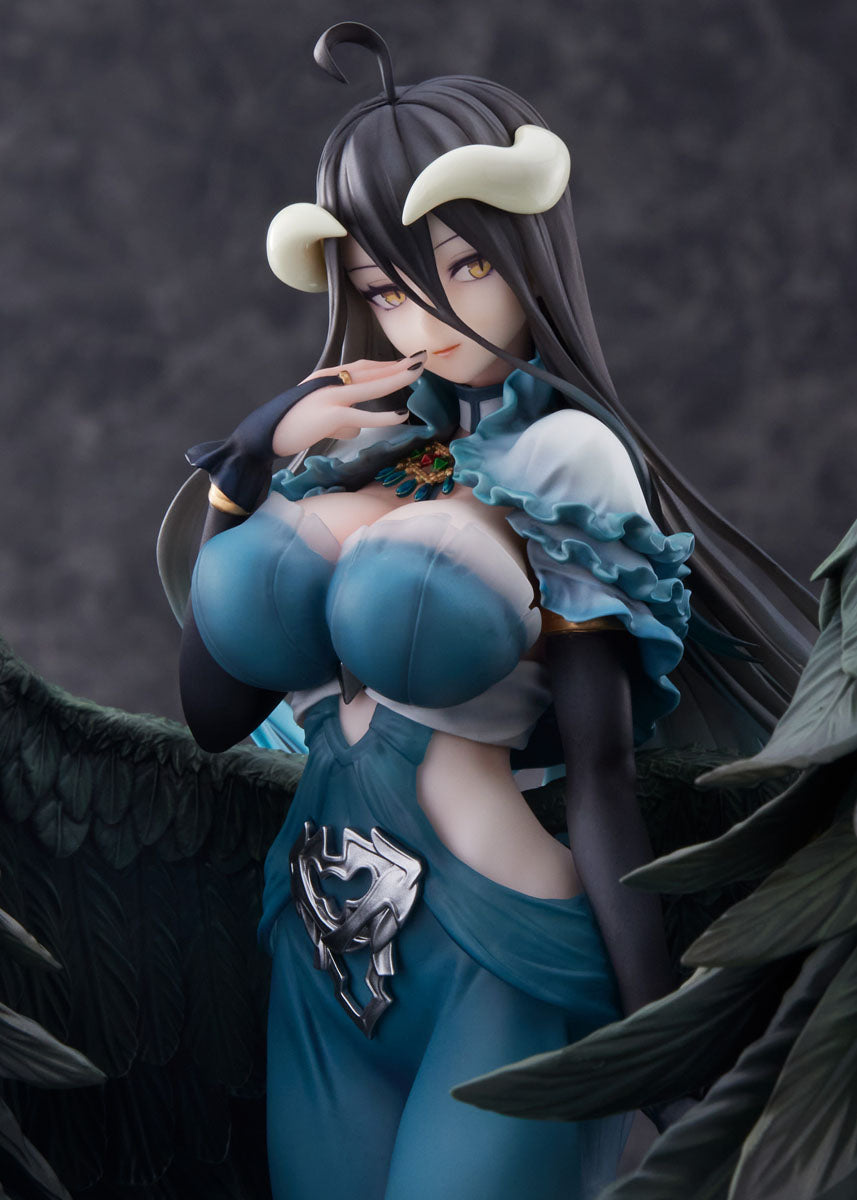 FuRyu Overlord Albedo So-Bin Version 1/7 Scale Pre-Order Main image