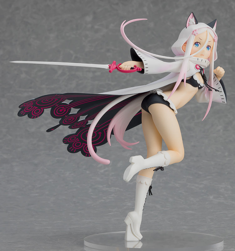 POP UP PARADE Smile of the Arsnotoria Cat Kingdom Version Pre-Order Secondary image