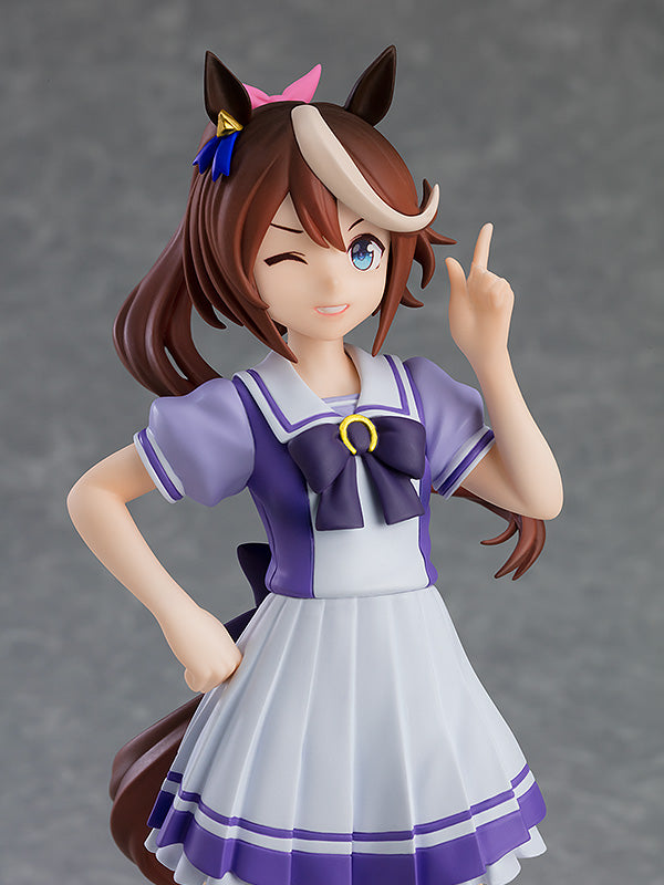 POP UP PARADE Umamusume Pretty Derby Tokai Teio Main image