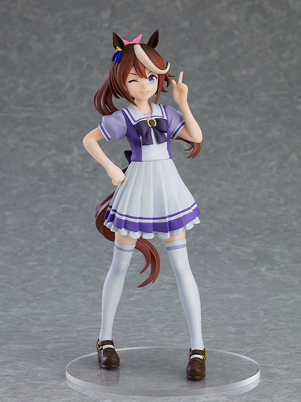 POP UP PARADE Umamusume Pretty Derby Tokai Teio Pre-Order Secondary image