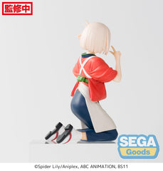 SEGA PM Perching Lycoris Recoil Chisato Nishikigi