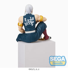 SEGA PM Perching Demon Slayer Tengen Uzui