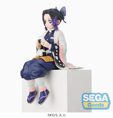 SEGA PM Perching Demon Slayer Shinobu Kocho