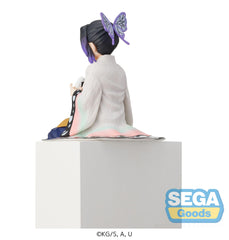 SEGA PM Perching Demon Slayer Shinobu Kocho