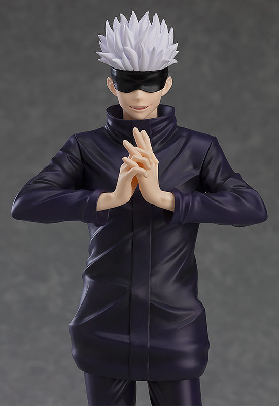 POP UP PARADE Jujutsu Kaisen Satoru Gojo Pre-Order Main image