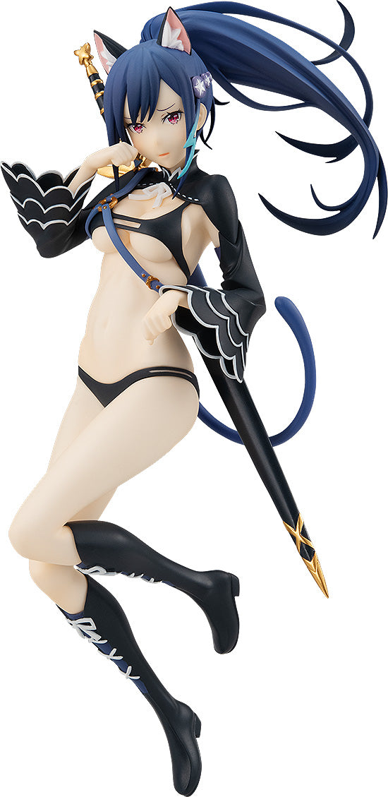 POP UP PARADE Smile of the Arsnotoria Abramelin Cat Kingdom  Main image
