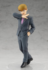 POP UP PARADE Mob Psycho 100 III Arataka Reigen