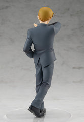 POP UP PARADE Mob Psycho 100 III Arataka Reigen