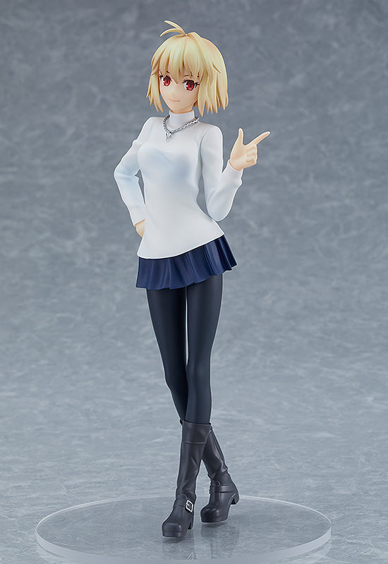 POP UP PARADE Tsukihime Arcueid Brunestud Secondary image