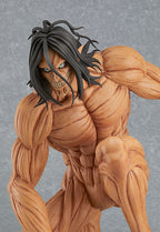POP UP PARADE Attack on Titan Eren Yeager Version XL Pre-Order