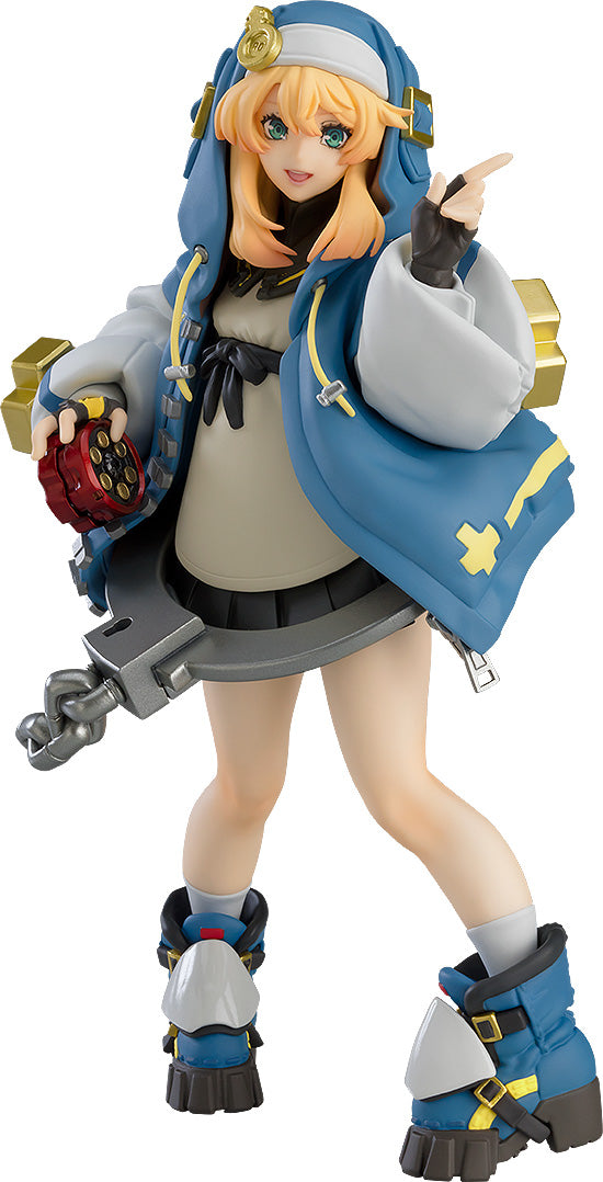 POP UP PARADE Guilty Gear Strive Bridget Pre-Order Main image