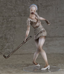 POP UP PARADE Silent Hill 2 Bubble Head Nurse