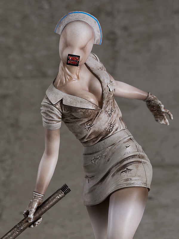 POP UP PARADE Silent Hill 2 Bubble Head Nurse