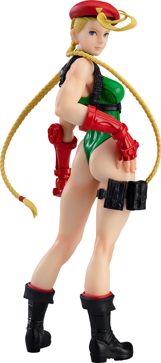 POP UP PARADE Street Fighter Cammy Main image