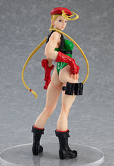 POP UP PARADE Street Fighter Cammy