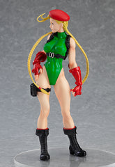 POP UP PARADE Street Fighter Cammy