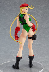 POP UP PARADE Street Fighter Cammy