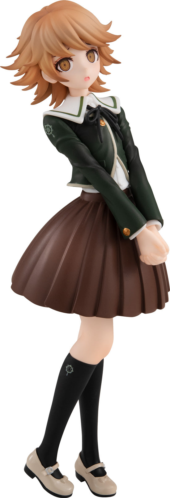 POP UP PARADE Danganronpa 1.2 Reload Chihiro Fujisaki Main image