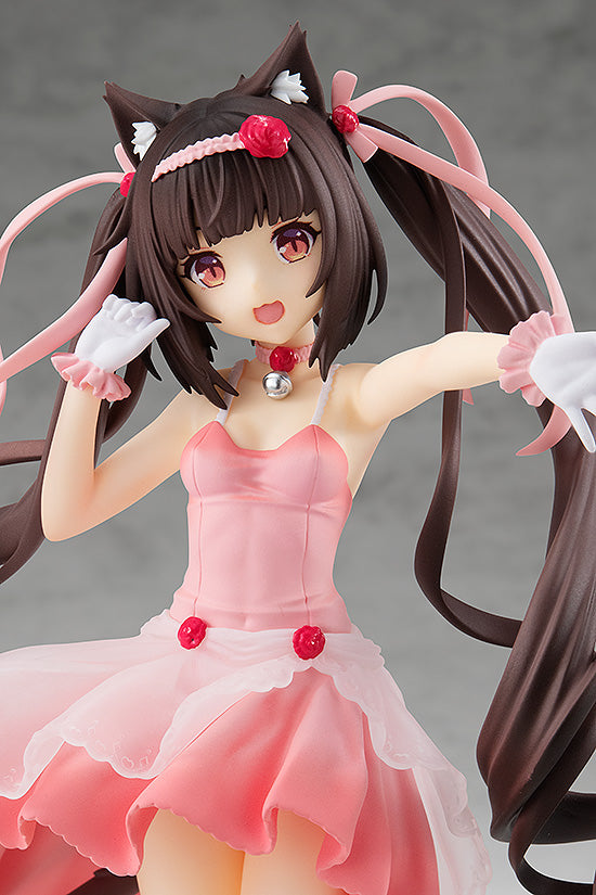 POP UP PARADE Nekopara Chocola Cocktail Dress Main image