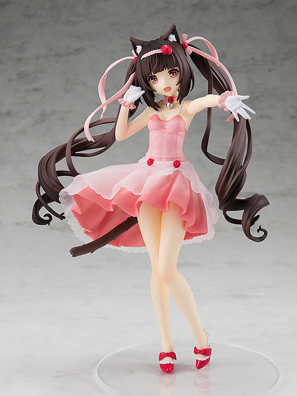 POP UP PARADE Nekopara Chocola Cocktail Dress Secondary image