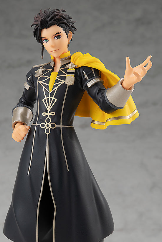 POP UP PARADE Fire Emblem Three Houses Claude von Riegan Main image
