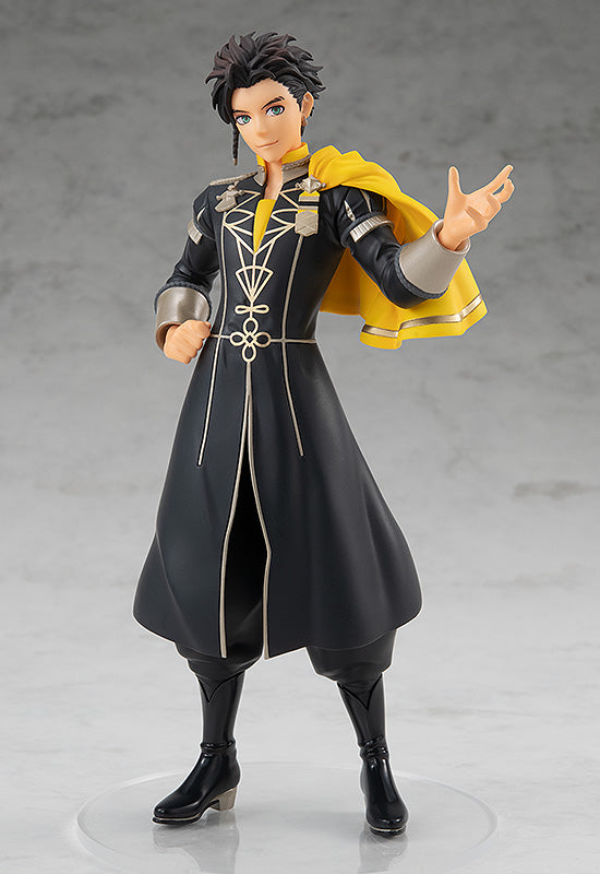 POP UP PARADE Fire Emblem Three Houses Claude von Riegan Pre-Order Secondary image