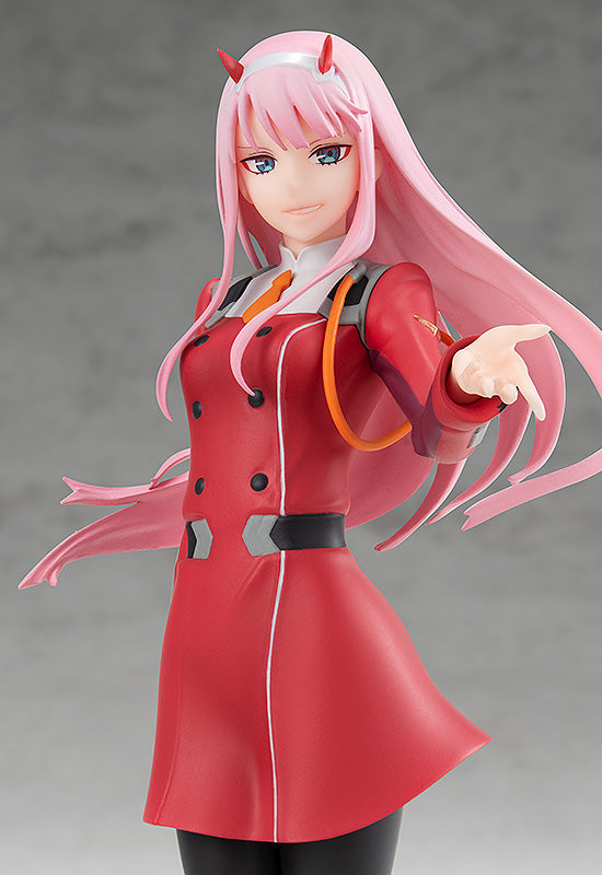 POP UP PARADE Darling in the Franxx Zero Two Main image