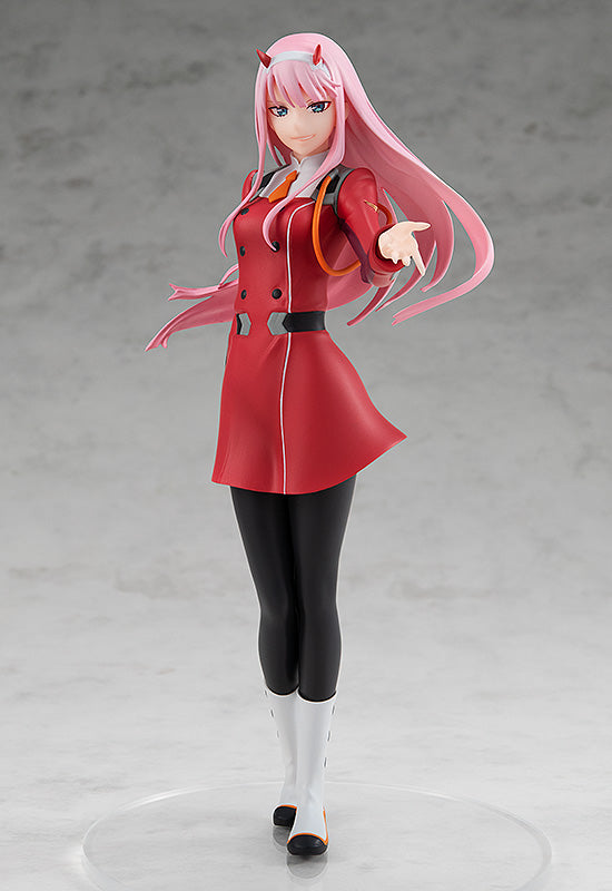 POP UP PARADE Darling in the Franxx Zero Two Secondary image